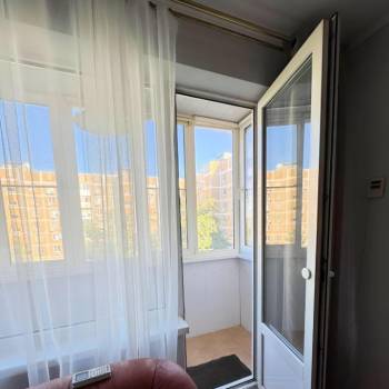 Сдается 2-х комнатная квартира, 42,9 м²