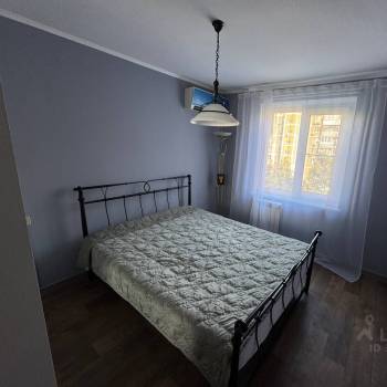 Сдается 2-х комнатная квартира, 42,9 м²