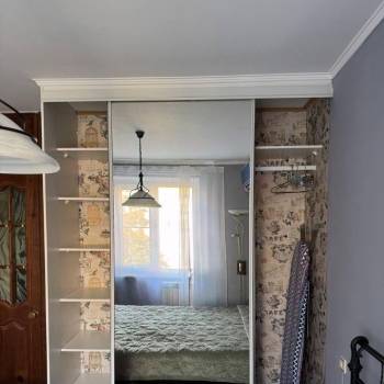Сдается 2-х комнатная квартира, 42,9 м²