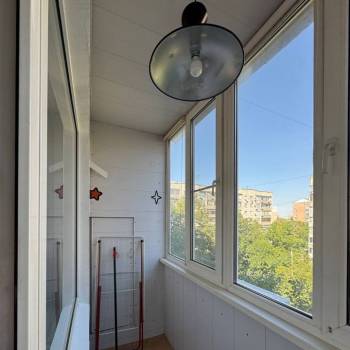 Сдается 2-х комнатная квартира, 42,9 м²