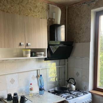 Сдается Многокомнатная квартира, 52 м²
