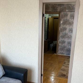 Сдается Многокомнатная квартира, 52 м²