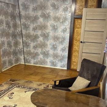 Сдается Многокомнатная квартира, 52 м²