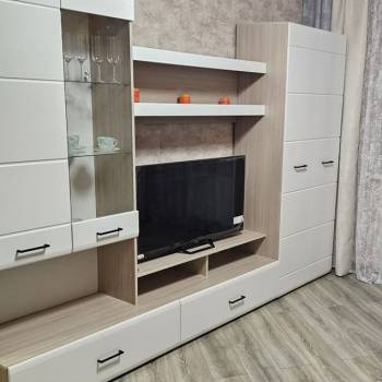 Сдается 1-комнатная квартира, 32,8 м²