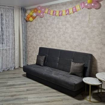 Сдается 1-комнатная квартира, 32,8 м²