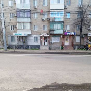 Сдается Нежилое помещение, 56 м²