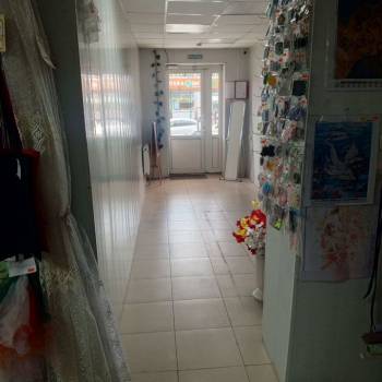 Сдается Нежилое помещение, 56 м²