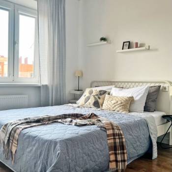 Сдается 1-комнатная квартира, 34 м²
