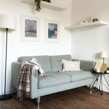 Сдается 1-комнатная квартира, 34 м²