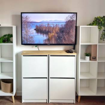 Сдается 1-комнатная квартира, 34 м²