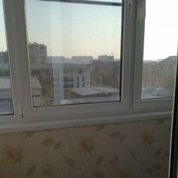 Сдается 1-комнатная квартира, 38 м²