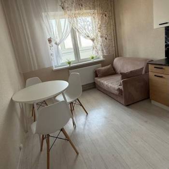 Сдается 1-комнатная квартира, 36,2 м²