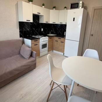 Сдается 1-комнатная квартира, 36,2 м²