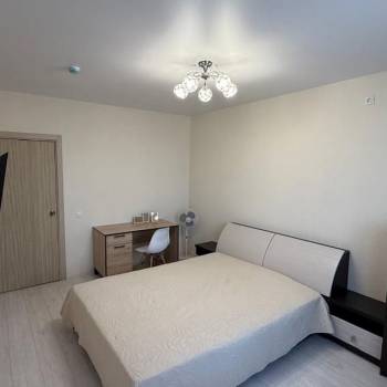 Сдается 1-комнатная квартира, 36,2 м²