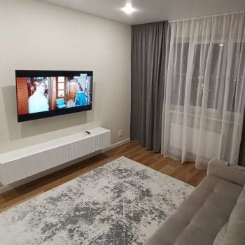 Сдается 1-комнатная квартира, 37,4 м²