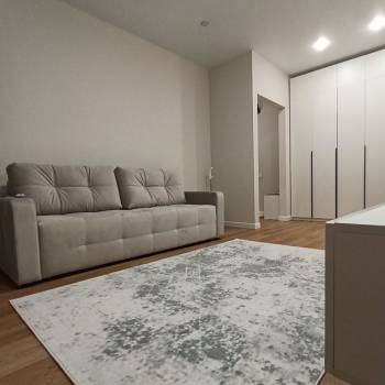 Сдается 1-комнатная квартира, 37,4 м²