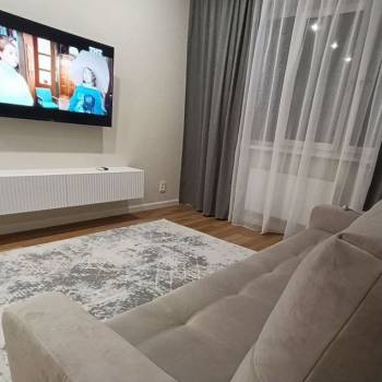 Сдается 1-комнатная квартира, 37,4 м²