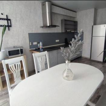 Продается 2-х комнатная квартира, 59 м²