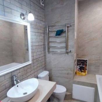 Продается 2-х комнатная квартира, 59 м²
