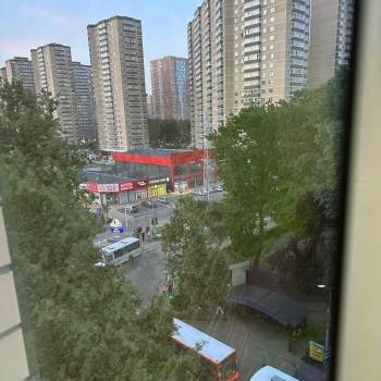 Сдается 1-комнатная квартира, 30 м²