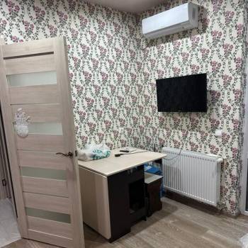 Сдается 1-комнатная квартира, 30 м²