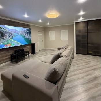 Продается 2-х комнатная квартира, 76 м²
