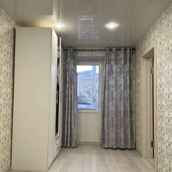 Продается 2-х комнатная квартира, 49,2 м²