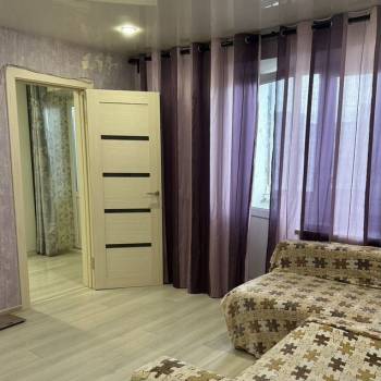 Продается 2-х комнатная квартира, 49,2 м²