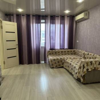 Продается 2-х комнатная квартира, 49,2 м²