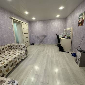 Продается 2-х комнатная квартира, 49,2 м²