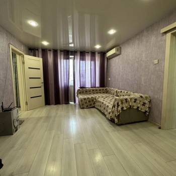 Продается 2-х комнатная квартира, 49,2 м²