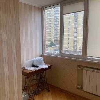 Продается 2-х комнатная квартира, 78,3 м²