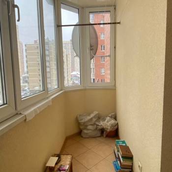 Продается 2-х комнатная квартира, 78,3 м²