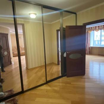 Продается 2-х комнатная квартира, 78,3 м²