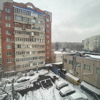 Продается 2-х комнатная квартира, 78,3 м²