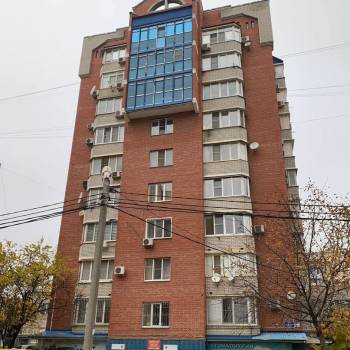 Продается 2-х комнатная квартира, 78,3 м²