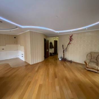 Продается 2-х комнатная квартира, 78,3 м²