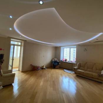 Продается 2-х комнатная квартира, 78,3 м²