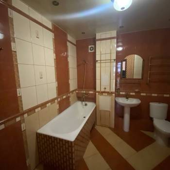 Продается 2-х комнатная квартира, 78,3 м²