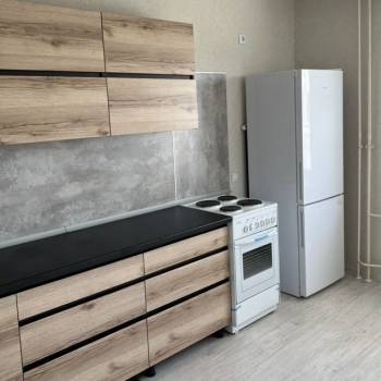Сдается 1-комнатная квартира, 37 м²