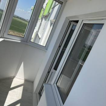Сдается 1-комнатная квартира, 37 м²