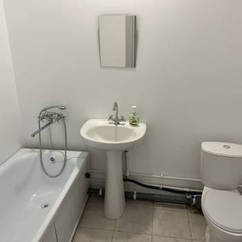 Сдается 1-комнатная квартира, 37 м²
