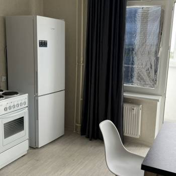Сдается 1-комнатная квартира, 37 м²