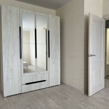 Сдается 1-комнатная квартира, 37 м²
