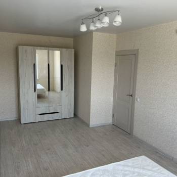 Сдается 1-комнатная квартира, 37 м²