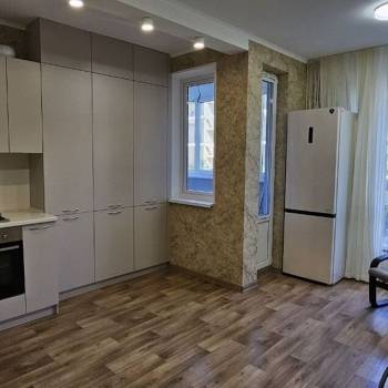 Продается 2-х комнатная квартира, 57,6 м²