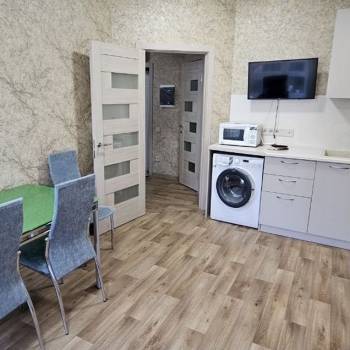 Продается 2-х комнатная квартира, 57,6 м²