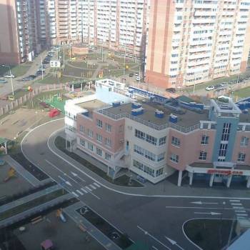 Продается 2-х комнатная квартира, 58,2 м²