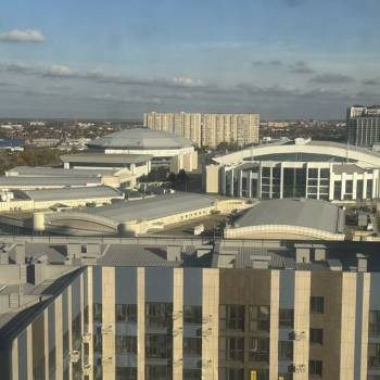 Продается 2-х комнатная квартира, 60,8 м²