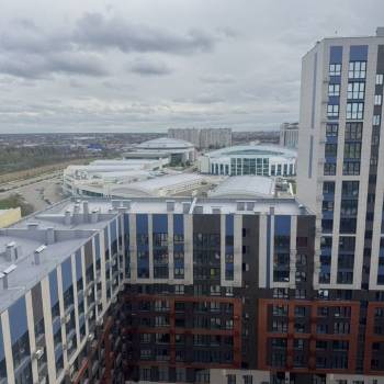 Продается 2-х комнатная квартира, 60,8 м²